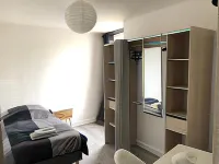 Évry Time