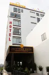 LuckyStar Hotel Hotel a Pleiku