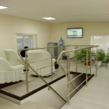 帝國酒店 尼亞甘酒店