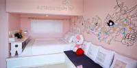 Namhae Amir House Pension