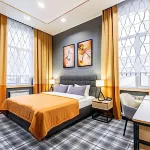 Key Hotel (Ки отель) Отели рядом с достопримечательностью «ТРЦ Макси»