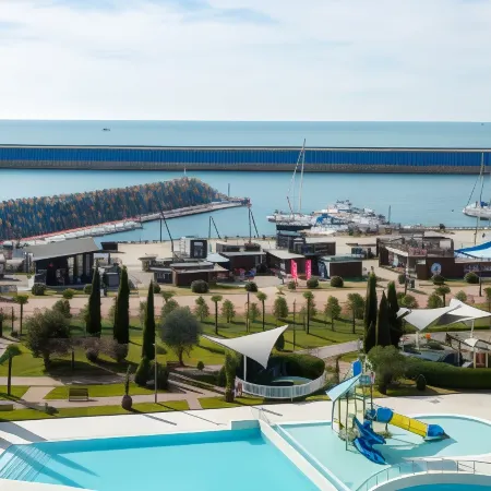 Mantera Resort & Congress
