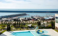 Mantera Resort & Congress - Yüzme Havuzu