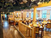 Kurhaus Devin Hotels in Stralsund
