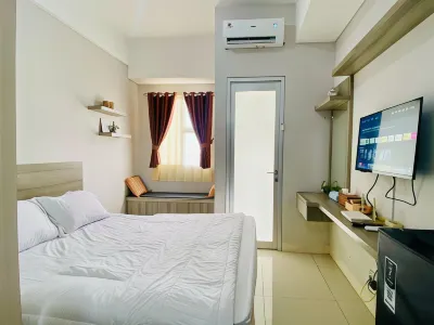 Transpark Juanda by SiniBobo Hotels in Bekasi Timur