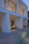 Asleep Hotel - مسبح