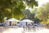 Jawai Nature Stay Hotels in Sumerpur