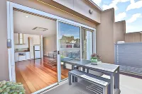 Indulge Apartments - Langtree