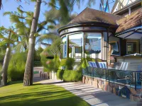 Hotel des Berges, Restaurant Gastronomique & Spa Hotels near Restaurant Gluck