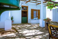The Barracks Hotels in Bo-Karoo