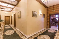 Ohotnichi Sezony Hotel - Gym