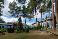 4 Pory Roku Resort Sauna & Spa Hotels in 
