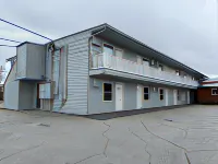 Pamola Motor Lodge
