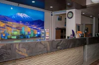 Hotel la Paz