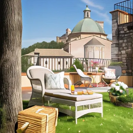 Hotel Ideale