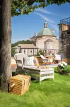 Hotel Ideale - balcony