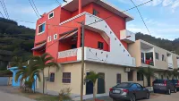 Hotel y Bungalows Bugambilias Hotels in Barra de Navidad