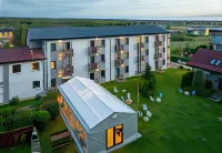 Awilla Ustka - Pet-friendly