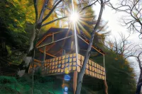 Tilia Kvareli Resort