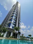 Almas Puteri Harbour Nusajaya Suite Room Exclusive Room 5 Min to Legoaland by HomeSpace