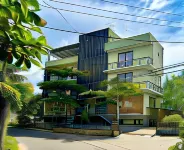 Fortwill City Hotel