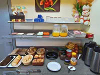 Pousada Gengibre Hotels in Barra Velha