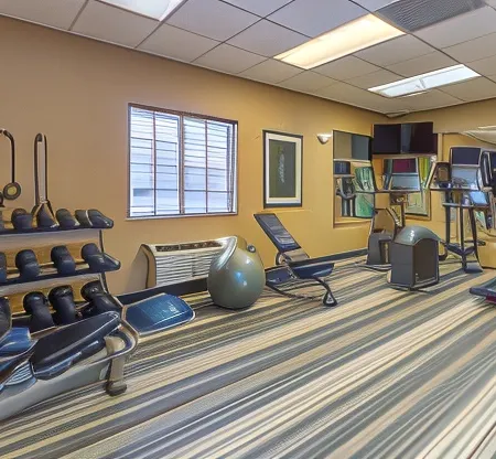 Candlewood Suites SOUTH BEND AIRPORT by IHG
