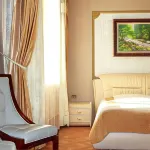 Artem Plaza Mini Hotel