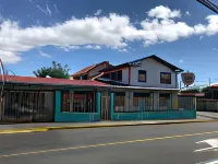 In the Wind Hostel and Guesthouse Hotels in Sánchez