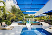 Turtle Bay Lodge - Airport Shuttle