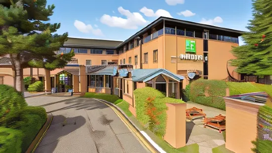 Holiday Inn Leamington Spa - Warwick