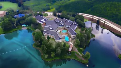 Lido Lake Resort By MNC Hotel