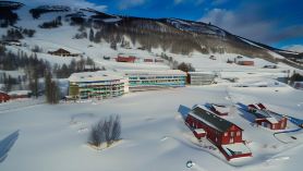 Ustedalen Hotel Geilo