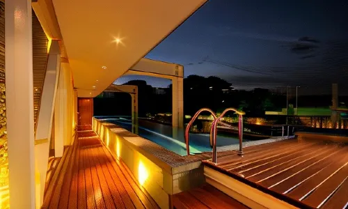 AcquaSanta Lofts Hotel