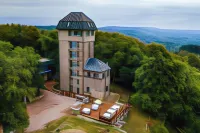 Hallgarter Zange Hotels in der Nähe von Weingüter Geheimrat J.Wegeler GmbH & Co. KG