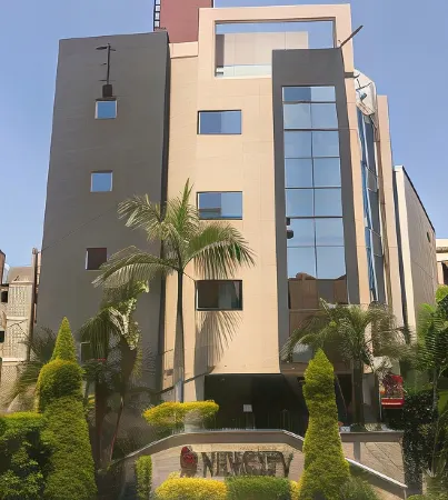 NewCity Hotel & Suites