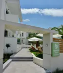 Essentia Vita Comfy Suites Hotels in Keramoti