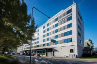 First Hotel Jörgen Kock