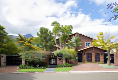 Aziza Guest House