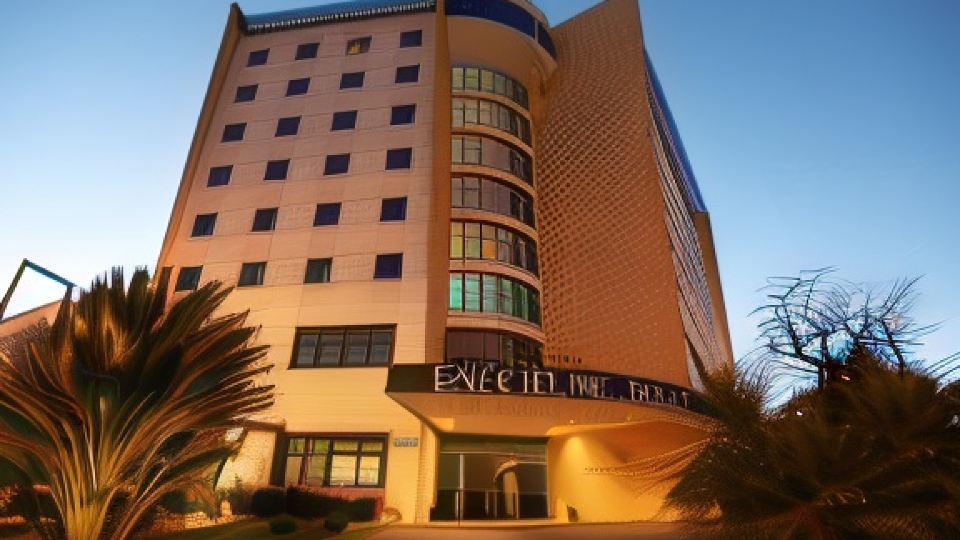 Executive Inn Hotel