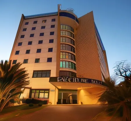 Executive Inn Hotel