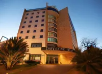 Executive Inn Hotel - bar