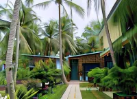 Homestay Bao Binh Hotels in 