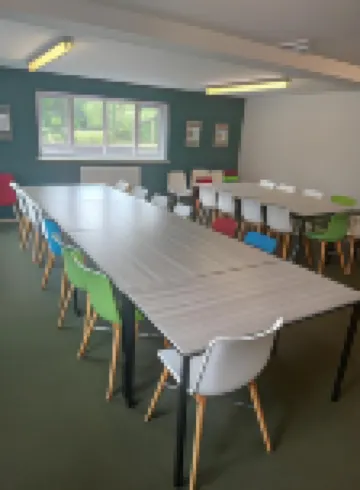 Glyntawe Outdoor Centre