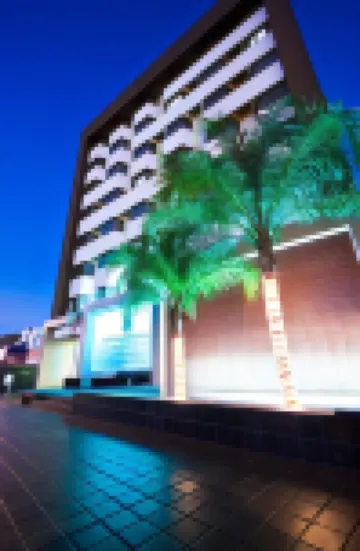 Hotel Guadalajara Plaza Ejecutivo Hotels in 