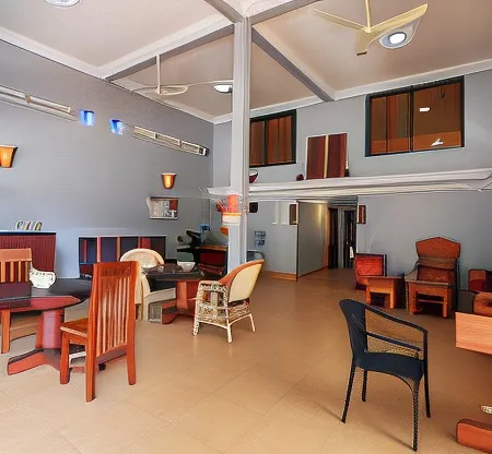 Cheng Lay Guesthouse