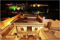 Turkmen Konagi Hotels in Şanlıurfa
