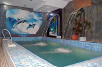 Vanatur Hotel - Pools