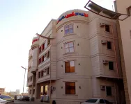 Aseel Hotel Apartment