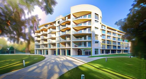 Diune Hotel by Zdrojowa Hotels in Kolobrzeg